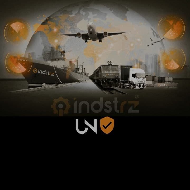 Indstrz Supply Network