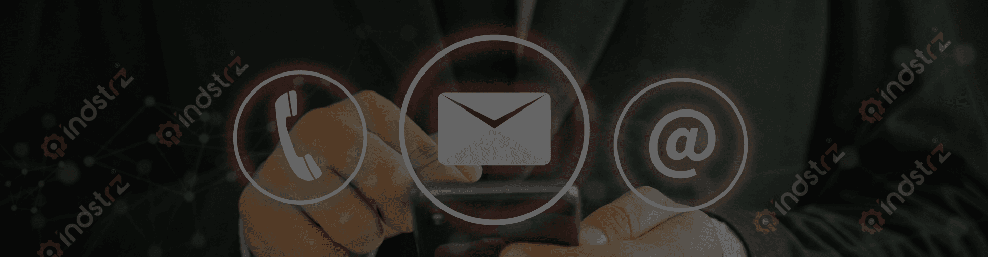 Global Reach, Local Presence